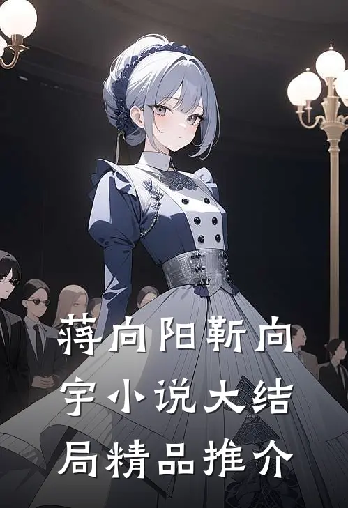 蒋向阳靳向宇小说大结局精品推介
