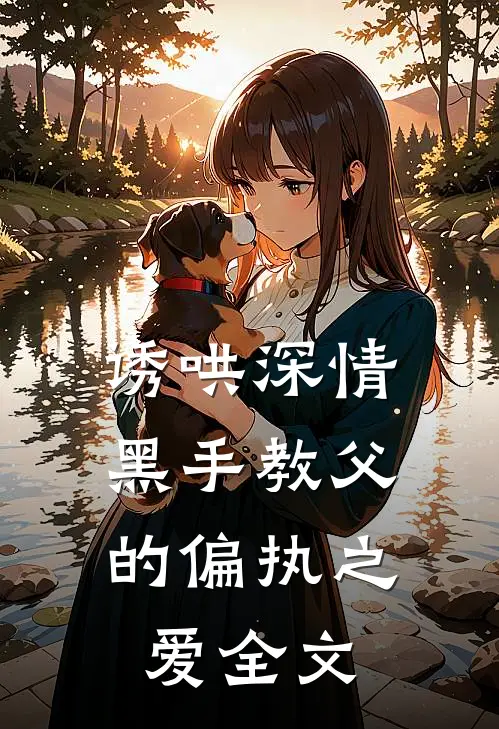 诱哄深情：黑手教父的偏执之爱全文