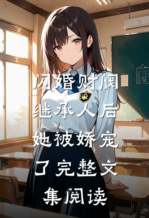 闪婚财阀继承人后，她被娇宠了完整文集阅读