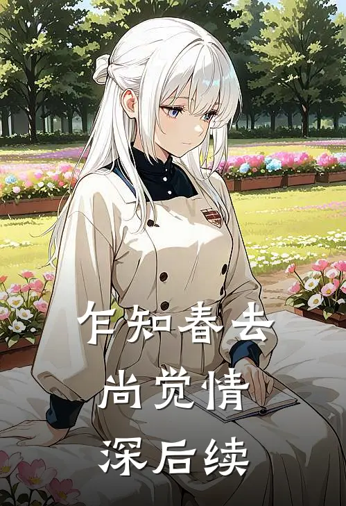 乍知春去，尚觉情深后续