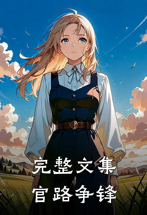 完整文集官路争锋在线阅读