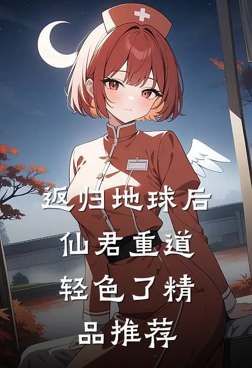 返归地球后，仙君重道轻色了精品推荐