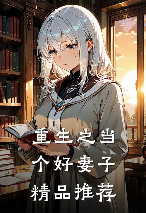 重生之当个好妻子精品推荐