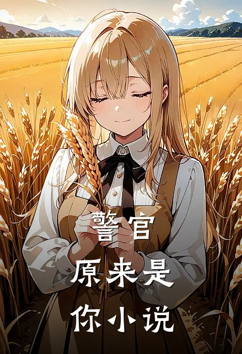 警官,原来是你免费阅读