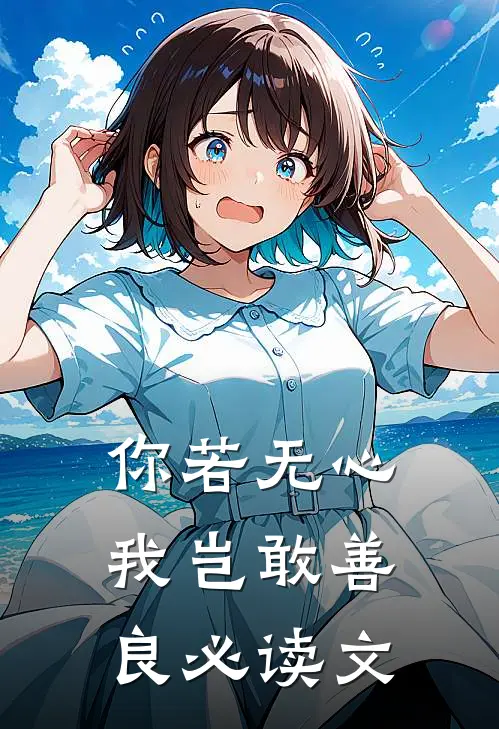 你若无心，我岂敢善良必读文