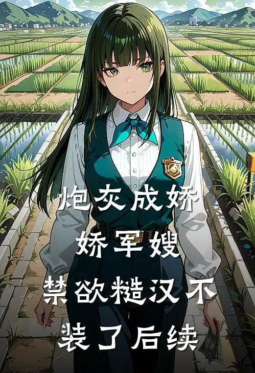 炮灰成娇娇军嫂，禁欲糙汉不装了后续