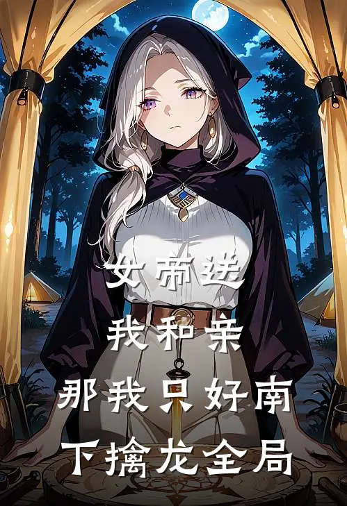女帝送我和亲，那我只好南下擒龙全局