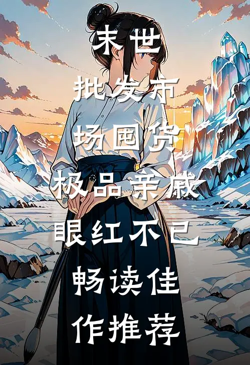 末世：批发市场囤货，极品亲戚眼红不已畅读佳作推荐