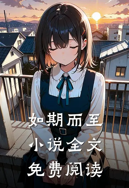 如期而至小说全文免费阅读
