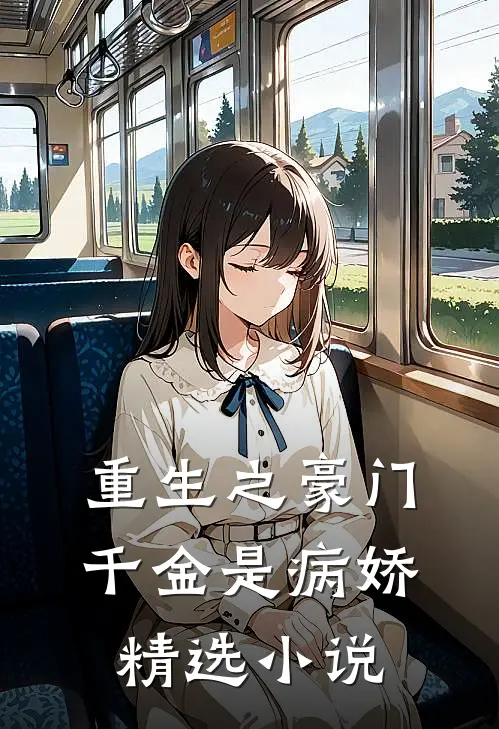 重生之豪门千金是病娇精选小说