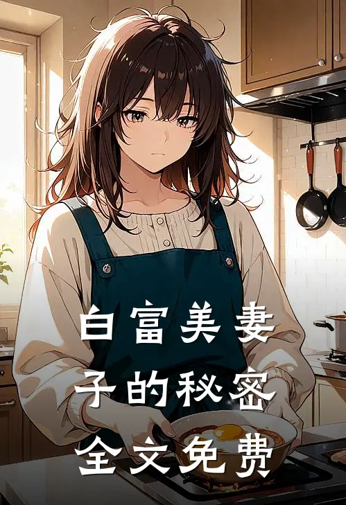白富美妻子的秘密全文免费