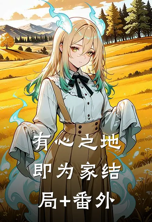 有心之地即为家结局+番外