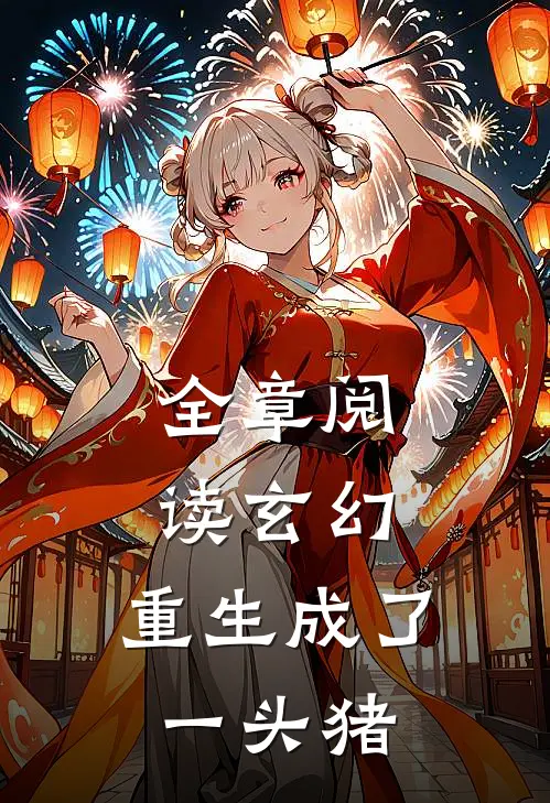 全章阅读玄幻：重生成了一头猪