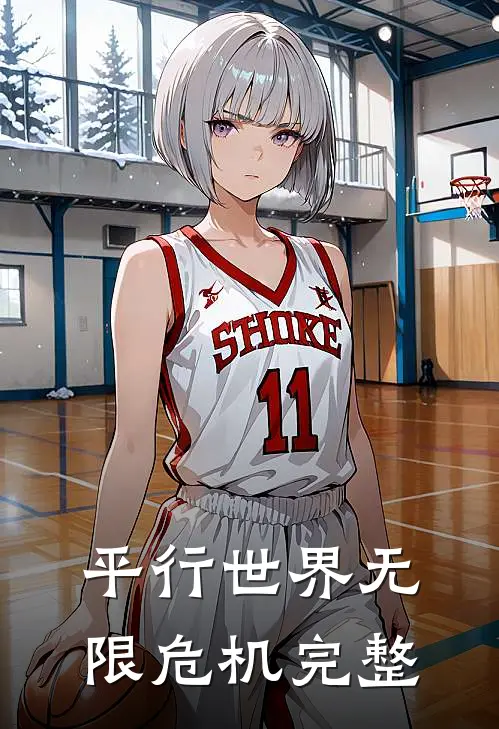 平行世界无限危机完整