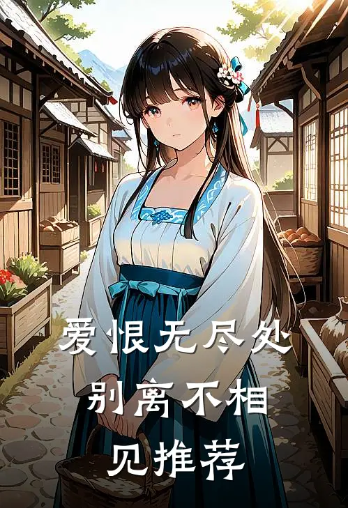 爱恨无尽处，别离不相见推荐