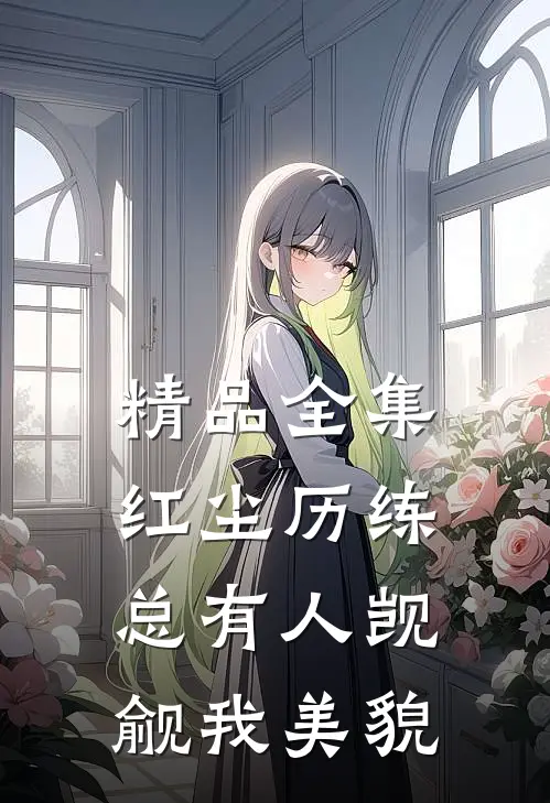 精品全集红尘历练：总有人觊觎我美貌