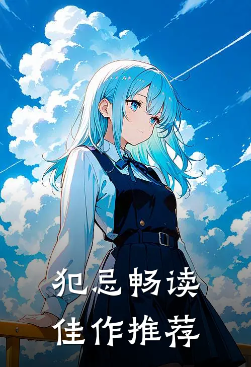 犯忌畅读佳作推荐