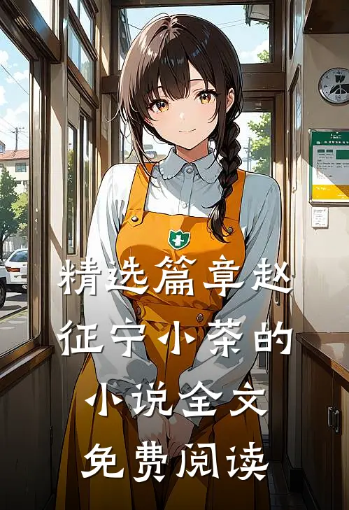 精选篇章赵征宁小茶的小说全文免费阅读