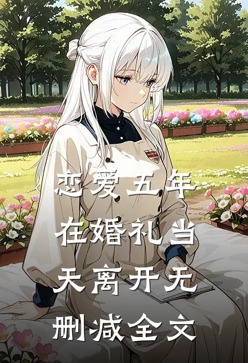 恋爱五年，在婚礼当天离开无删减全文
