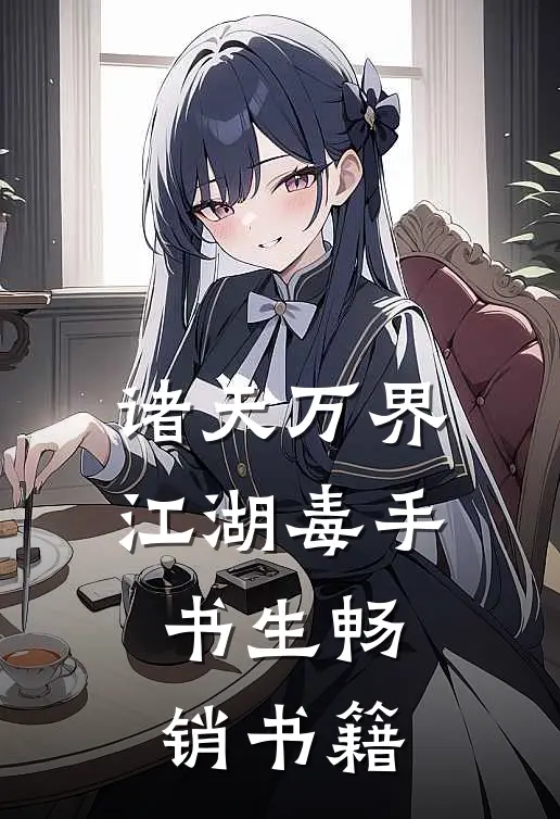 诸天万界：江湖毒手书生畅销书籍