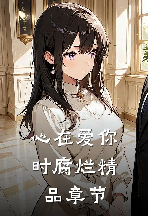 心在爱你时腐烂精品章节