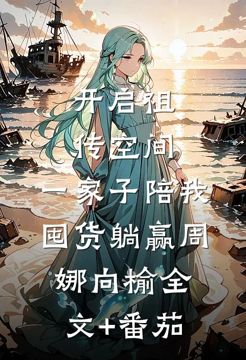 开启祖传空间，一家子陪我囤货躺赢周娜向榆全文+番茄