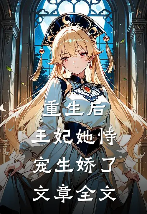 重生后，王妃她恃宠生娇了文章全文