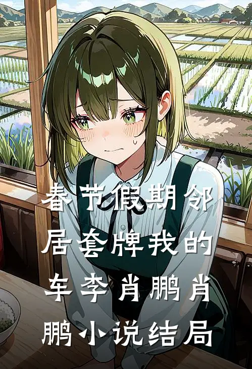 春节假期邻居套牌我的车李肖鹏肖鹏小说结局