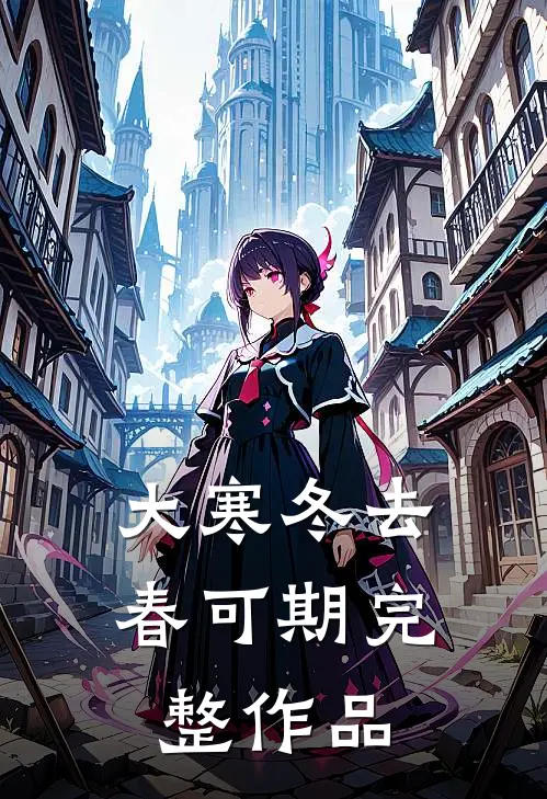 大寒冬去春可期完整作品