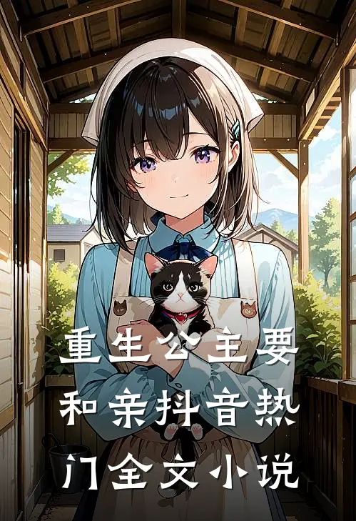 重生公主要和亲抖音热门全文小说