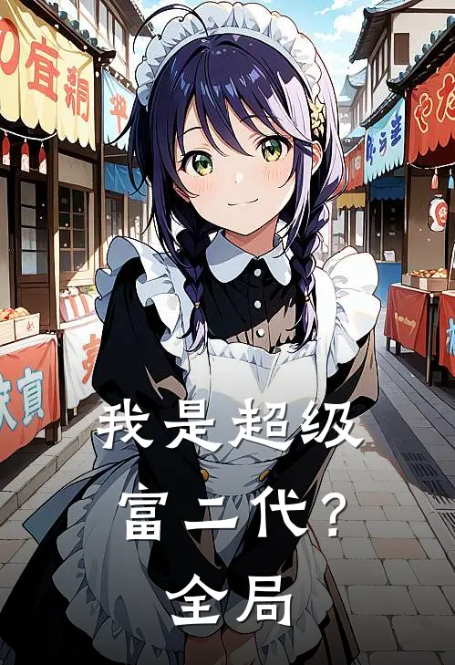 我是超级富二代？全局