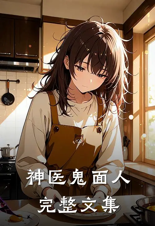 神医鬼面人完整文集