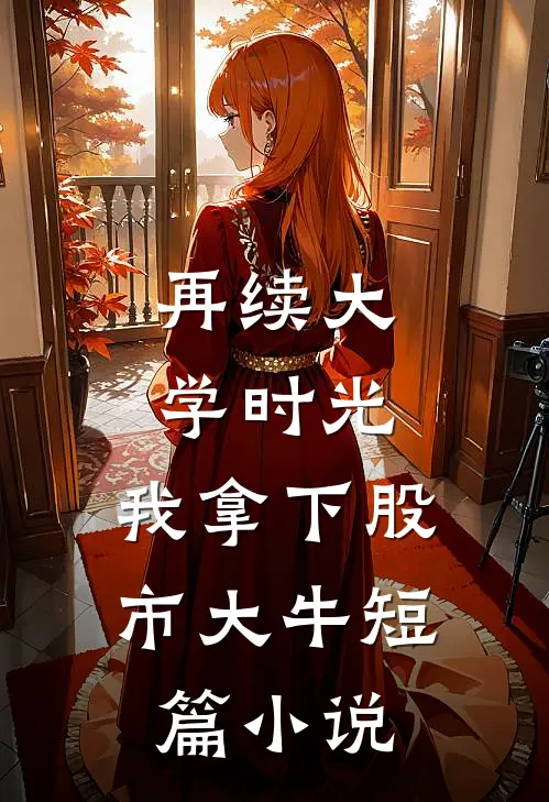 再续大学时光，我拿下股市大牛短篇小说