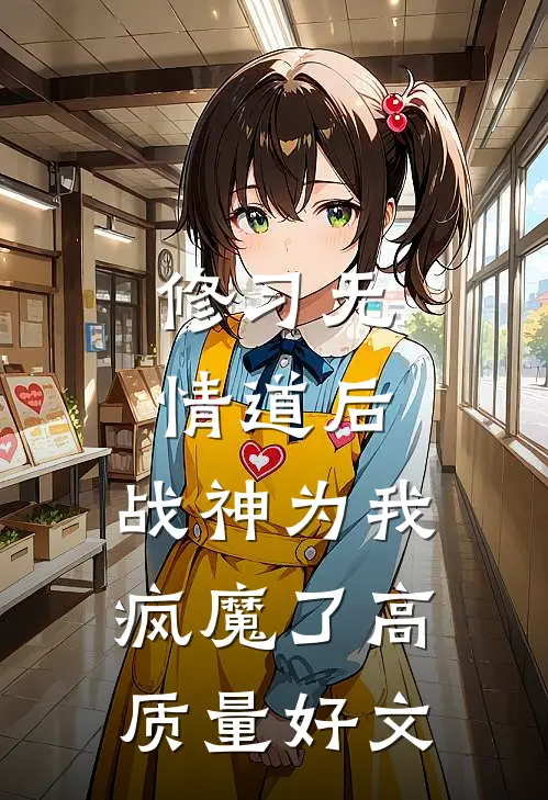 修习无情道后，战神为我疯魔了高质量好文