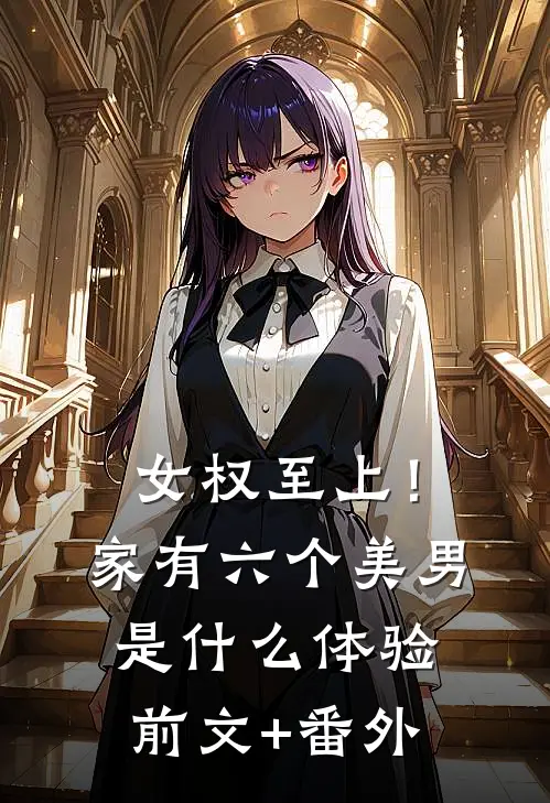 女权至上！家有六个美男是什么体验前文+番外