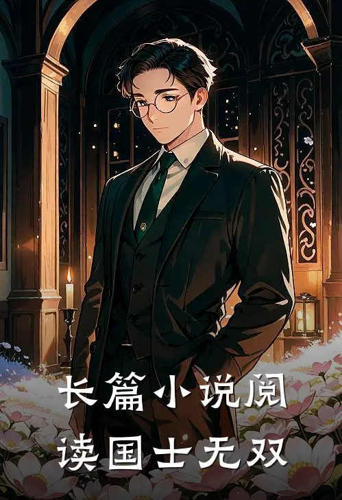 长篇小说阅读国士无双