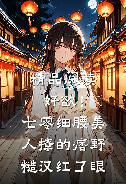 精品阅读好欲！七零细腰美人，撩的痞野糙汉红了眼