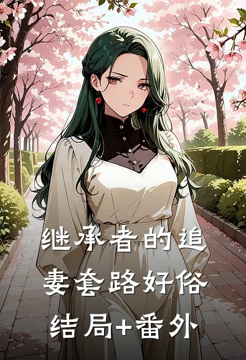 继承者的追妻套路好俗结局+番外