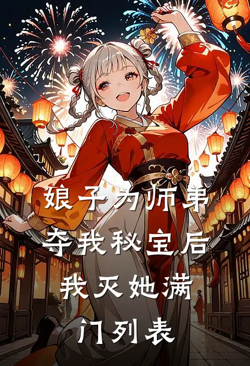 娘子为师弟夺我秘宝后，我灭她满门列表