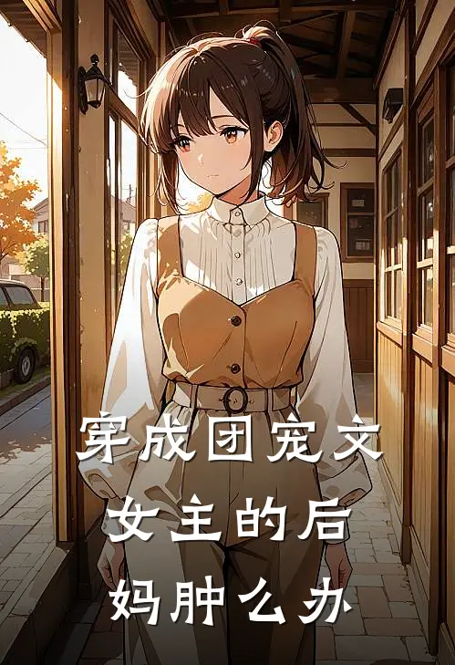 穿成团宠文女主的后妈肿么办全部目录