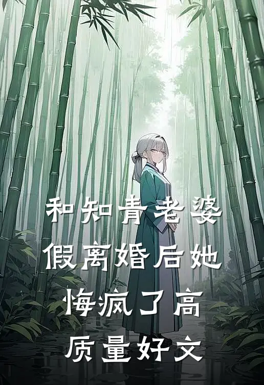 和知青老婆假离婚后她悔疯了高质量好文