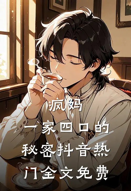 疯妈：一家四口的秘密抖音热门全文免费