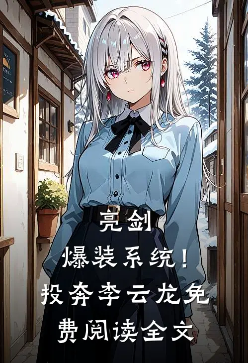 亮剑：爆装系统！投奔李云龙免费阅读全文