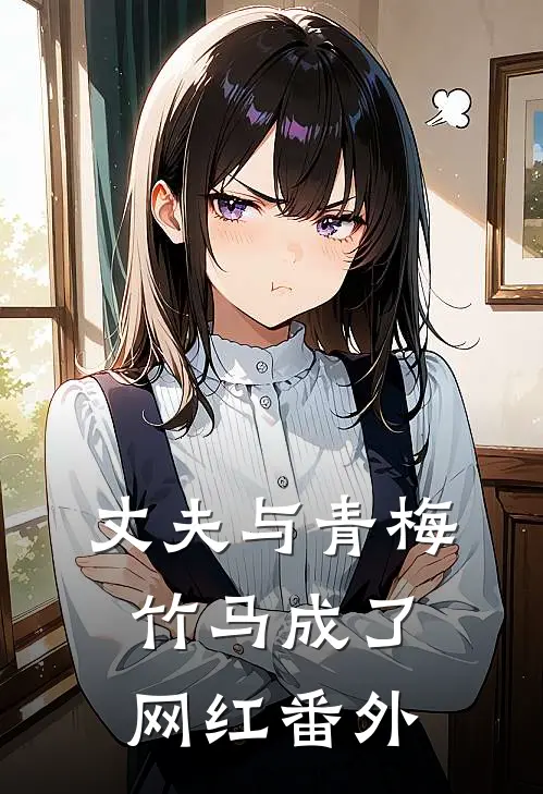 丈夫与青梅竹马成了网红 番外