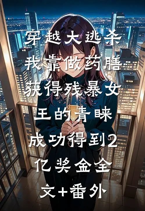 穿越大逃杀，我靠做药膳获得残暴女王的青睐，成功得到2亿奖金全文+番外