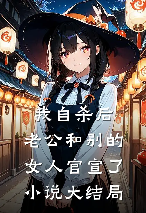我自杀后，老公和别的女人官宣了小说大结局