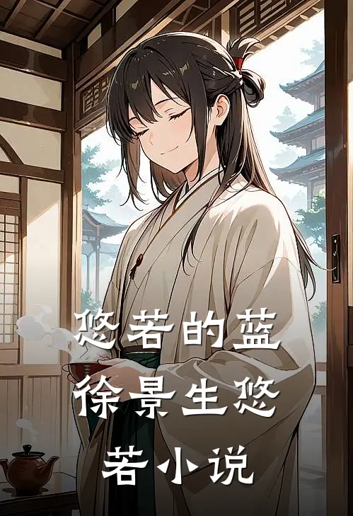 悠若的蓝徐景生悠若小说