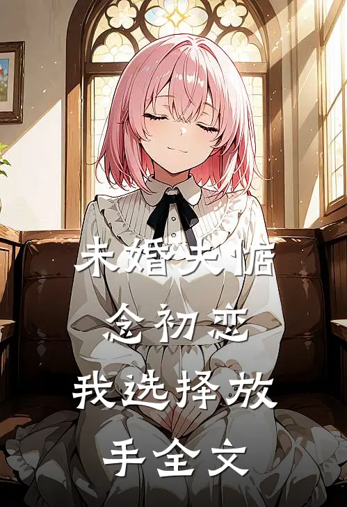 未婚夫惦念初恋，我选择放手全文