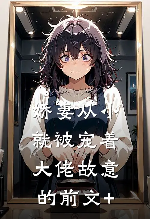 娇妻从小就被宠着，大佬故意的前文+
