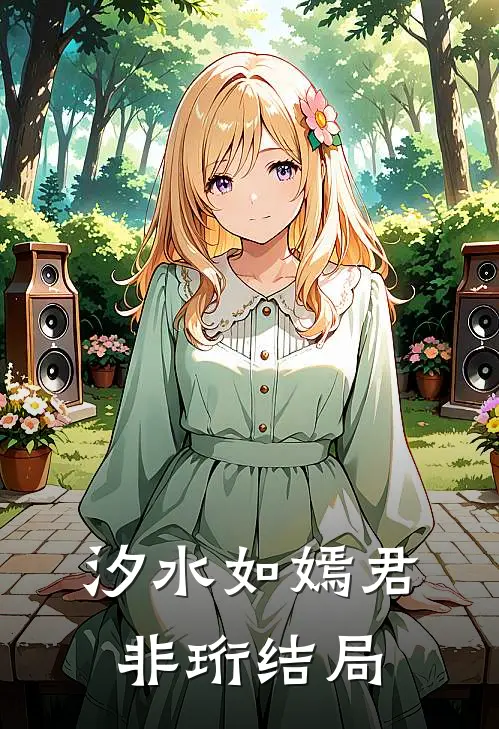 汐水如嫣君非珩结局